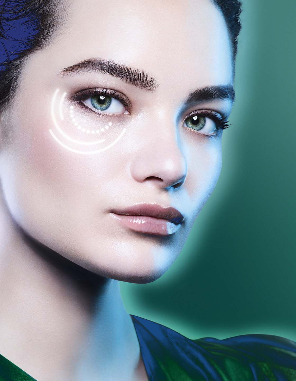 Powercell Skinmunity The Youth Reinforcing Eye Care